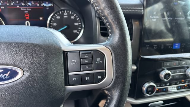 Used 2024 Ford Expedition Max XLT AWD/4WD image 22