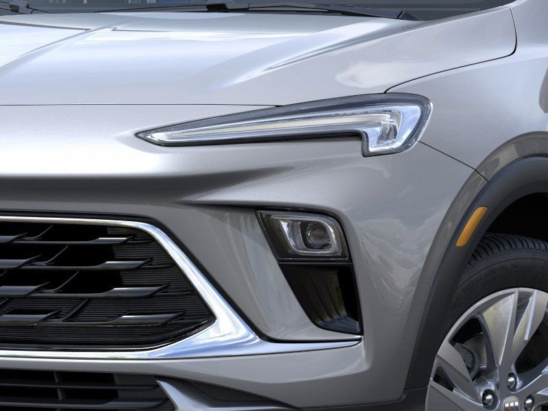 New 2026 Buick Encore GX Preferred w/ Advanced Technology Package image 10