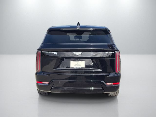 Used 2025 Cadillac Escalade IQ Sport 1 AWD/4WD image 6