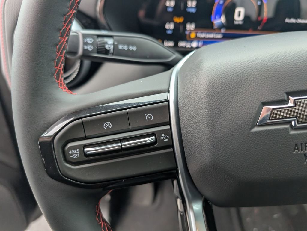 New 2026 Chevrolet Colorado Z71 image 18