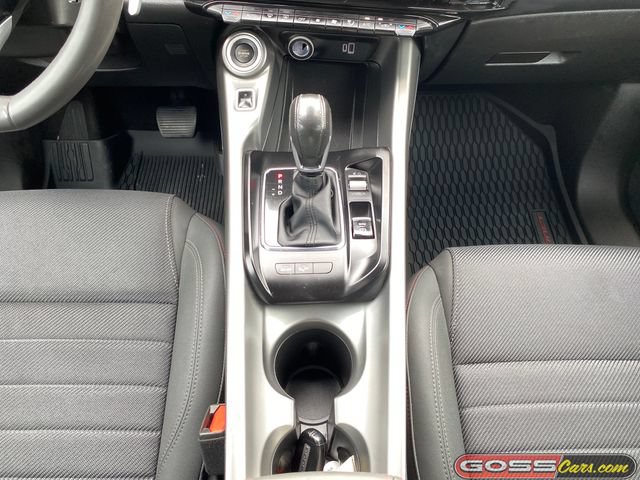 Used 2024 Dodge Hornet R/T w/ R/T Blacktop Package AWD/4WD image 13