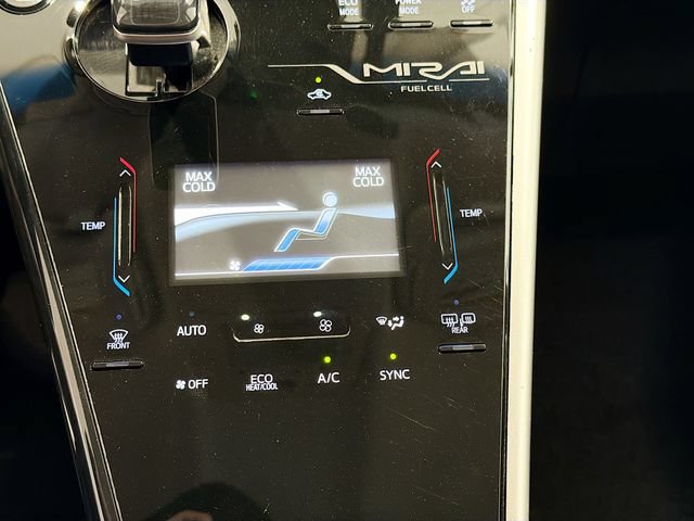 Used 2019 Toyota Mirai FWD image 14