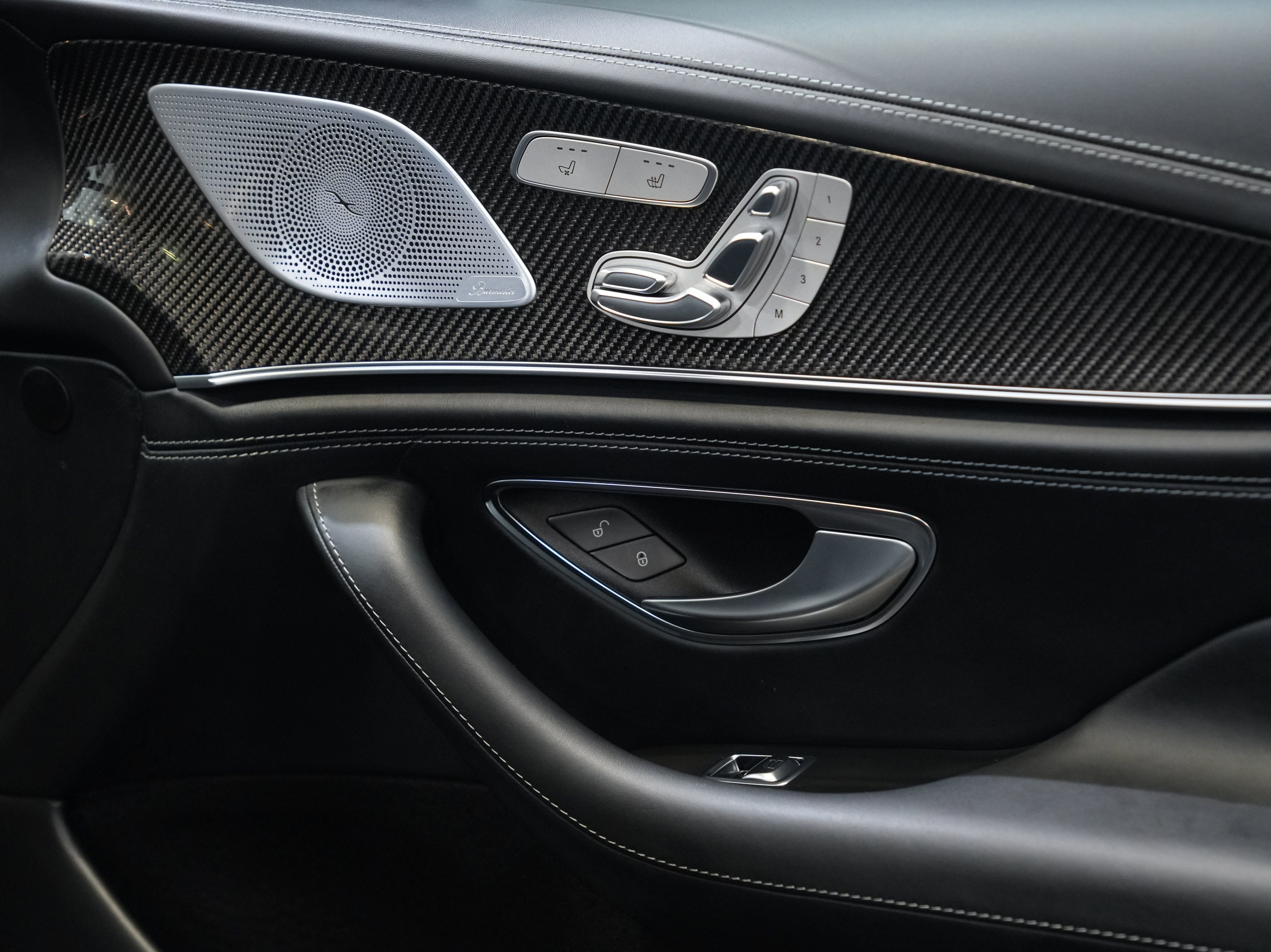 Used 2019 Mercedes-Benz AMG GT 63 S w/ Driver Assistance Package image 25