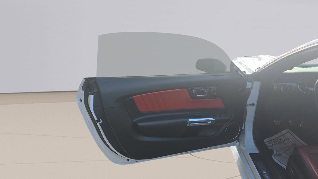 Used 2015 Ford Mustang GT Premium w/ GT Performance Package image 11