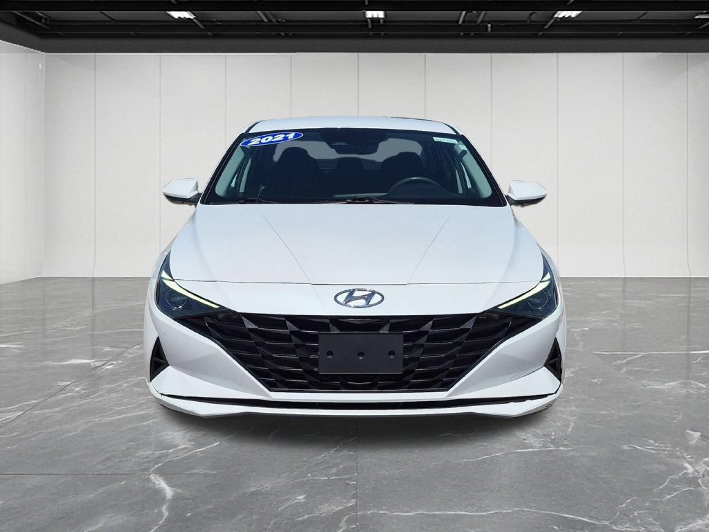 Used 2021 Hyundai Elantra SEL FWD image 8