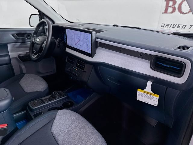 New 2026 Ford Maverick XLT w/ Equipment Group 301A image 33