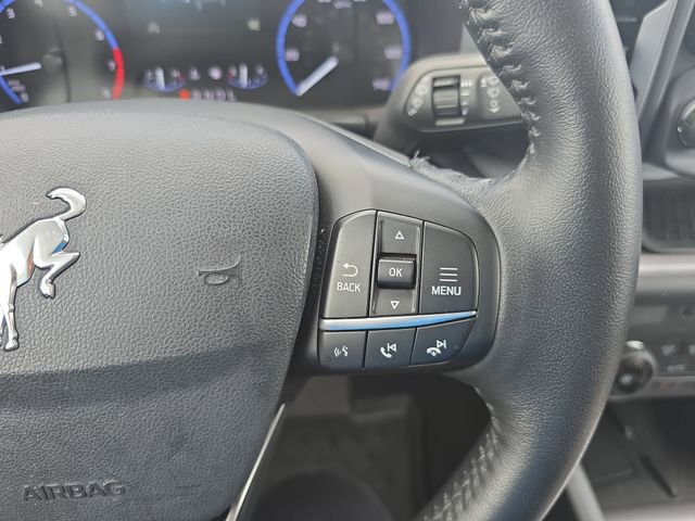 Used 2023 Ford Bronco Sport Big Bend w/ Convenience Package image 17