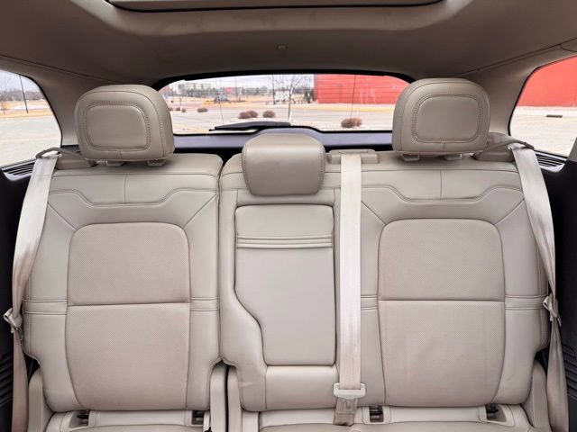 Used 2021 Lincoln Corsair Reserve w/ Elements Package image 25