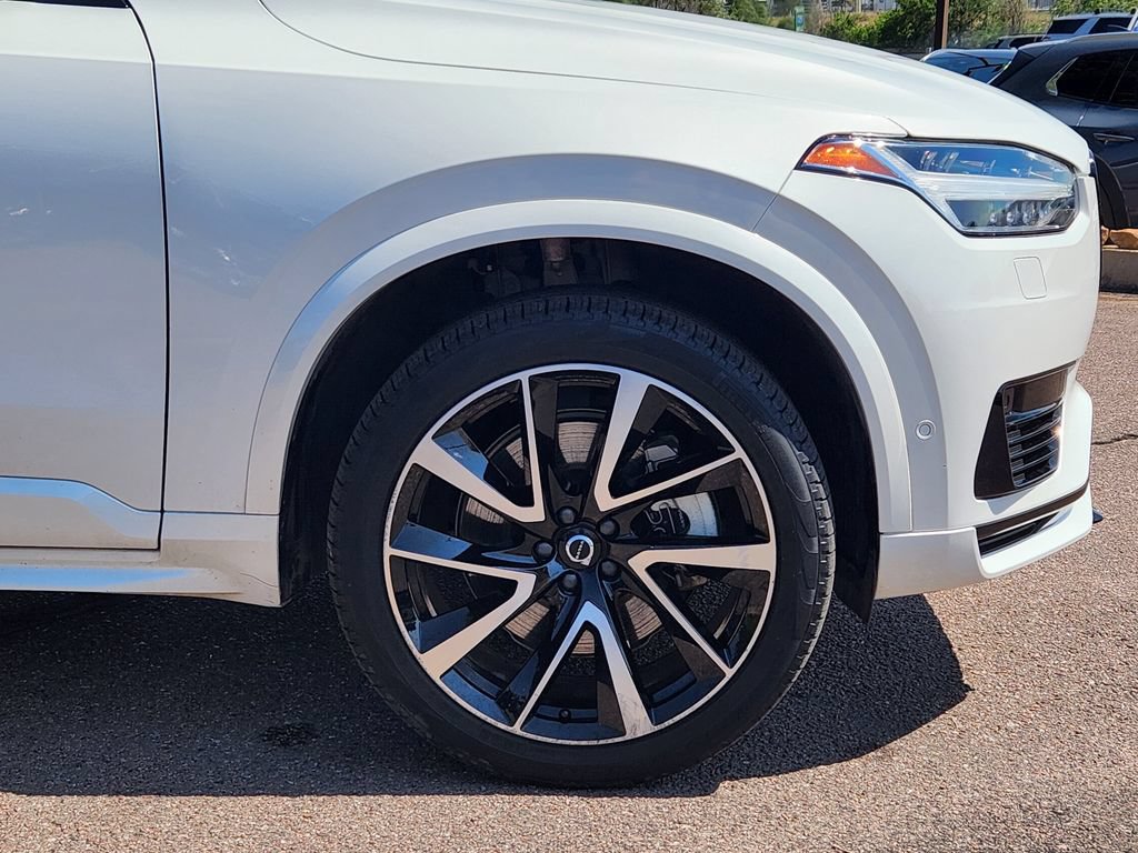 Used 2023 Volvo XC90 T8 Plus w/ Protection Package AWD/4WD image 29