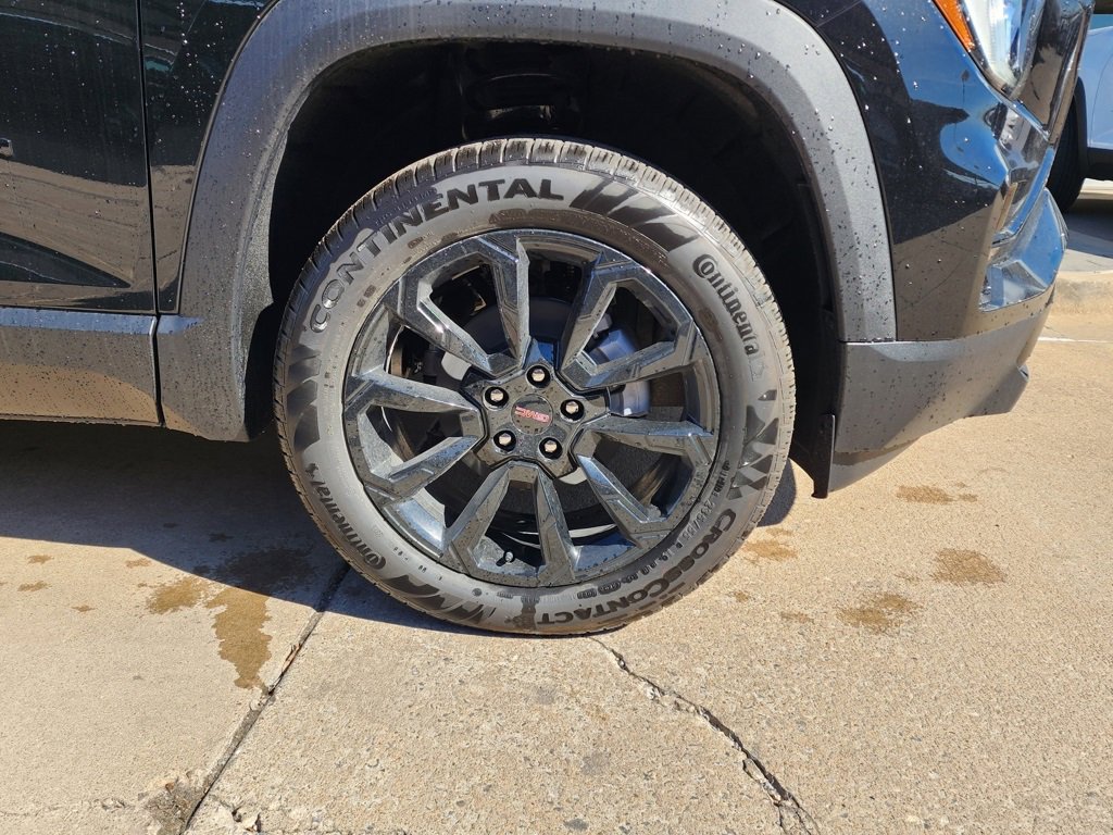 New 2026 GMC Terrain Elevation w/ Black Edition image 48