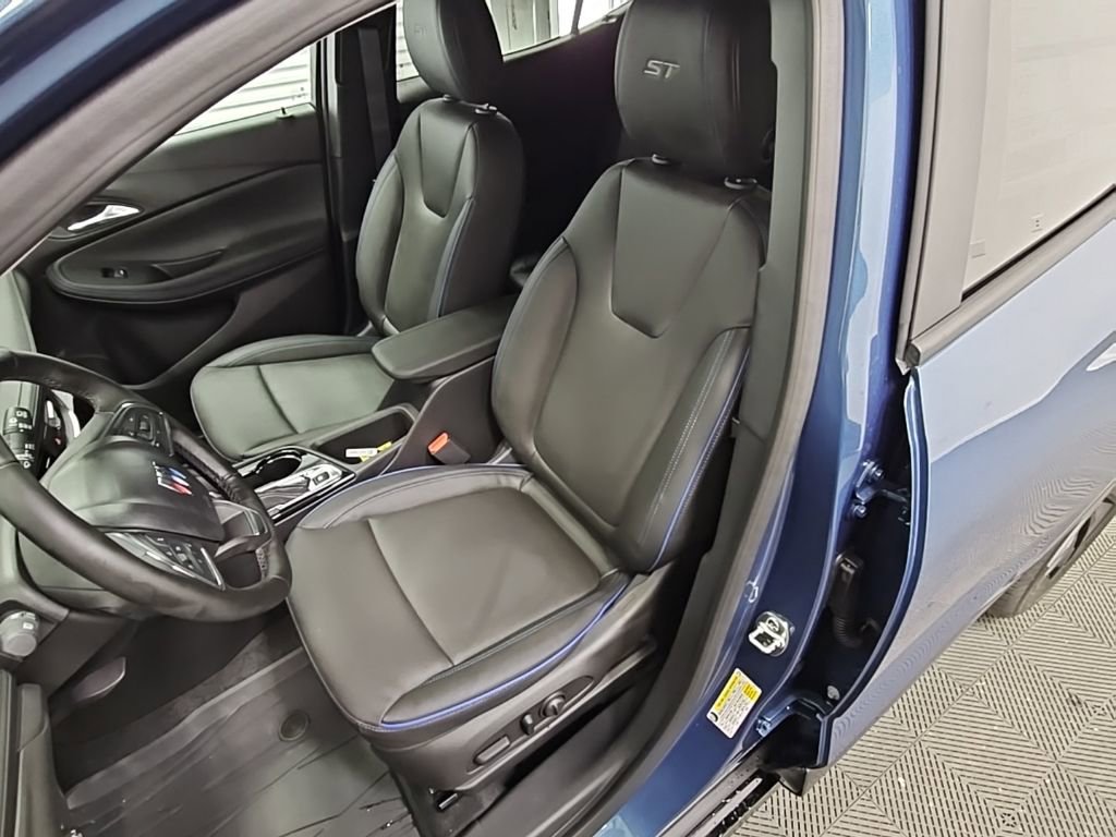 New 2026 Buick Encore GX Sport Touring w/ Advanced Technology Package image 26