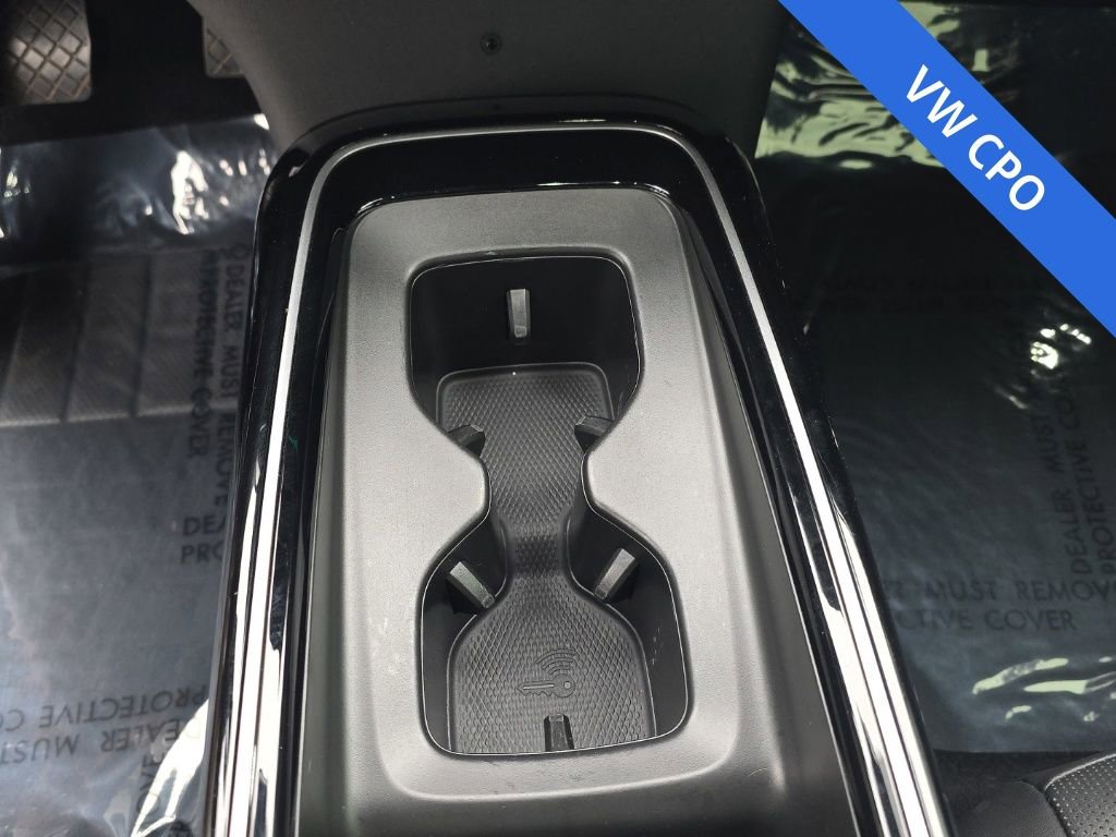 Certified 2023 Volkswagen ID.4 Pro S Plus AWD/4WD image 19