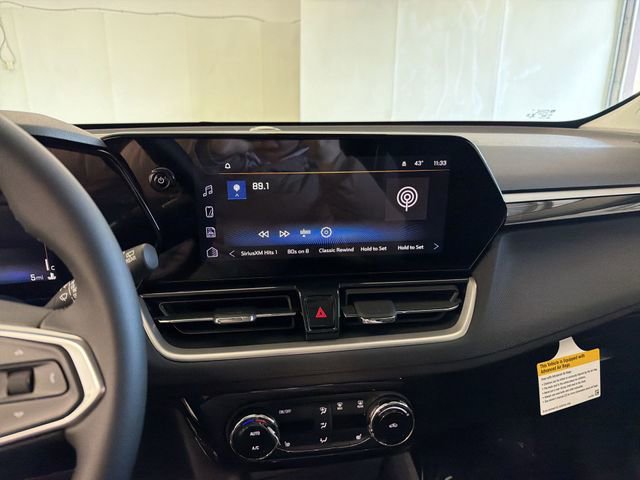 New 2026 Chevrolet TrailBlazer LT w/ Convenience Package image 29