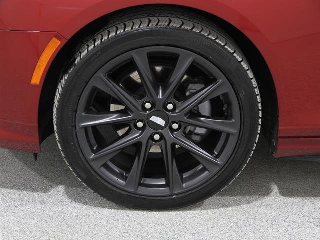 Certified 2023 Cadillac CT4 Sport w/ Cold Weather Package image 21