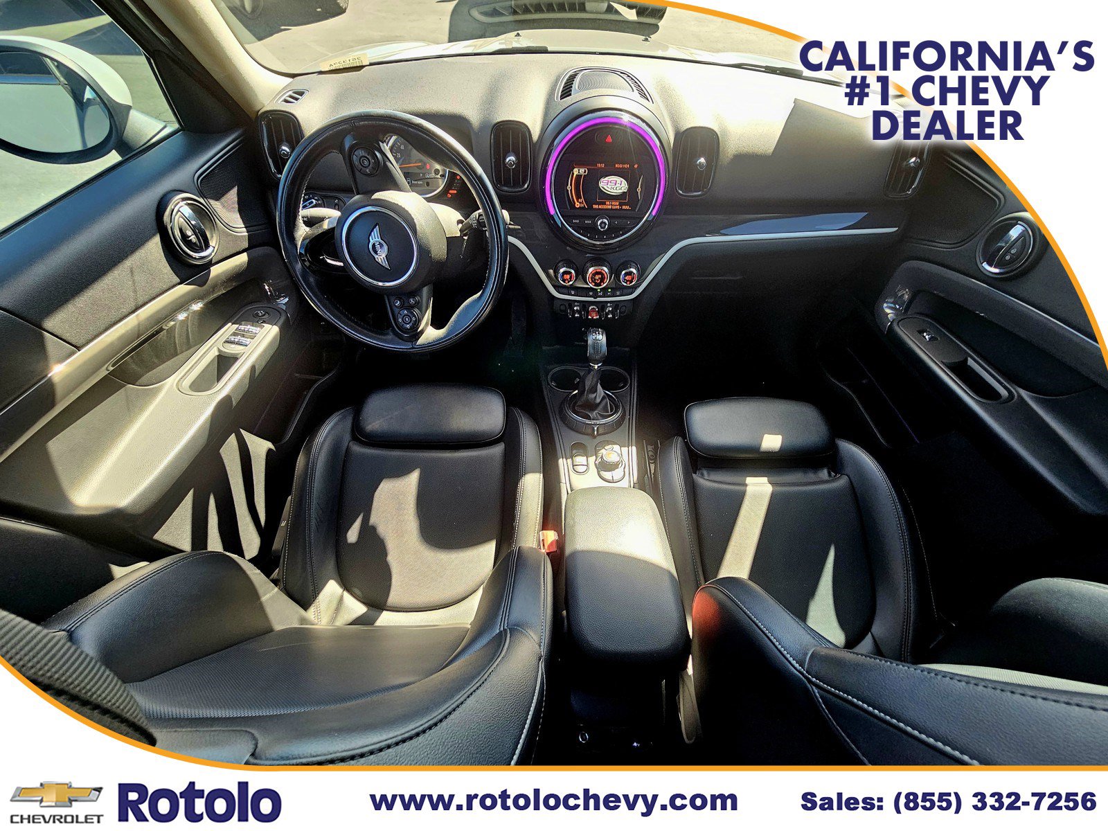 Used 2017 MINI Cooper Countryman S image 17