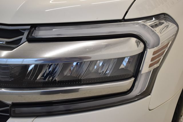 Used 2024 Ford Expedition Max Platinum AWD/4WD image 15