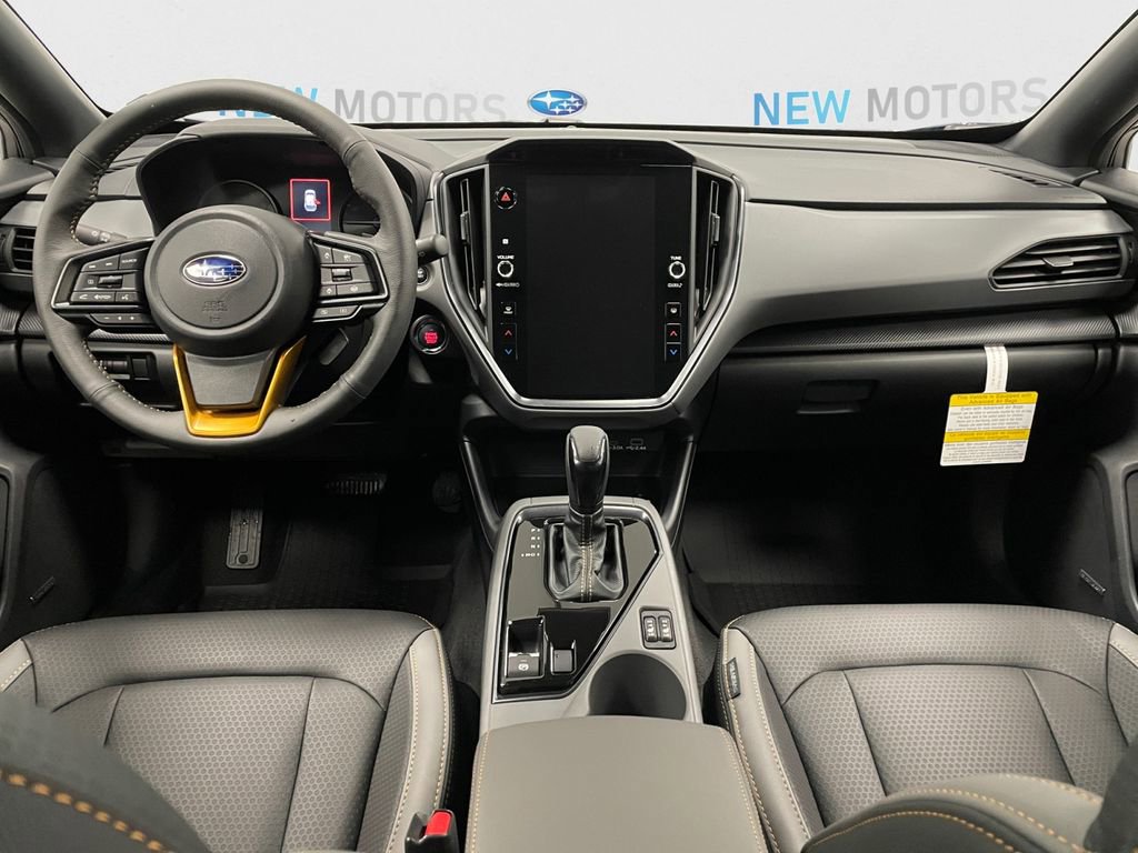 New 2026 Subaru Crosstrek 2.5i Wilderness AWD/4WD image 10