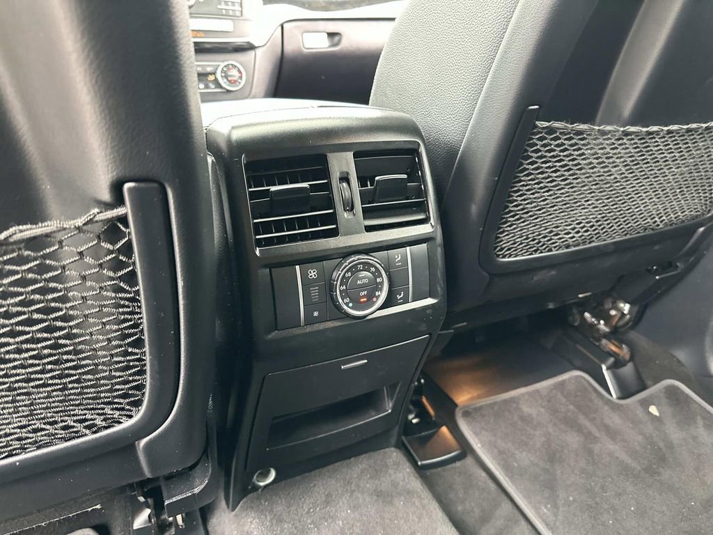 Used 2017 Mercedes-Benz GLS 450 4MATIC image 31