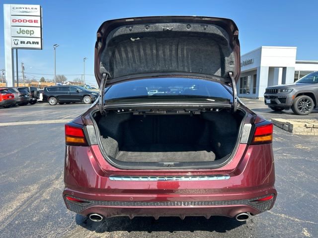 Used 2023 Nissan Altima 2.5 SL image 5