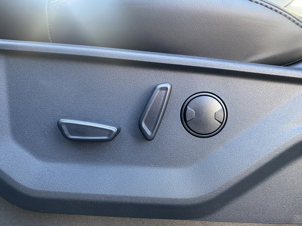 New 2025 Ford Expedition Tremor image 15