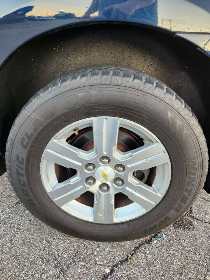 Used 2012 Chevrolet Traverse LT AWD/4WD image 30