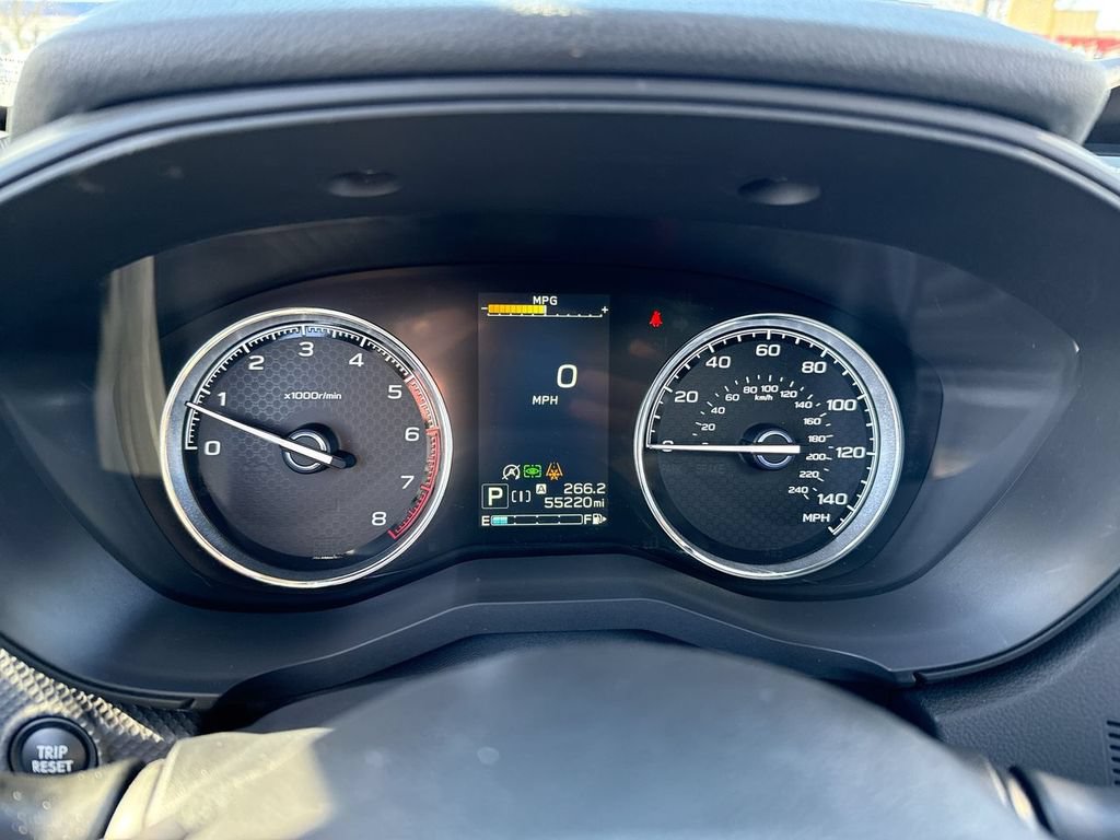 Used 2023 Subaru Forester Touring AWD/4WD image 15