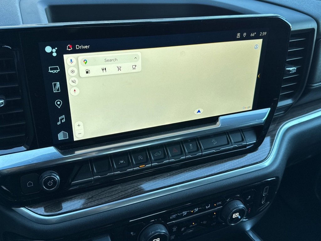 Used 2023 Chevrolet Silverado 1500 RST w/ Z71 Off-Road Package image 13