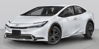 New 2026 Toyota Prius Plug-In Hybrid FWD image 1