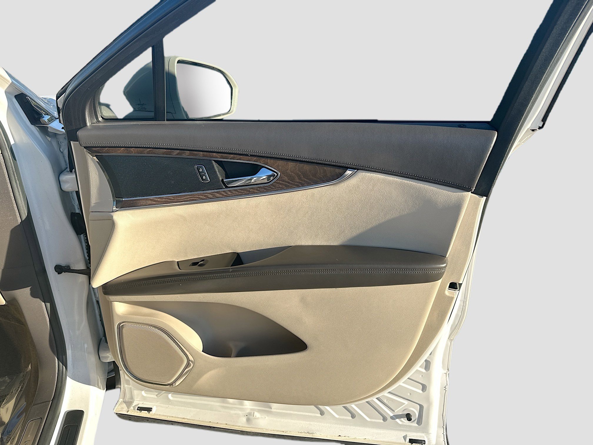 Used 2016 Lincoln MKX Select w/ Select Plus Package image 31