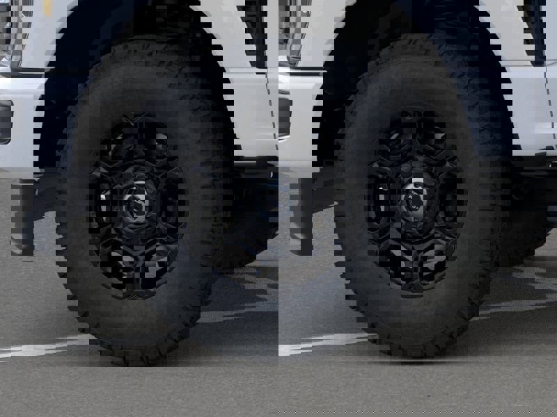 New 2026 Ford F350 XL image 48