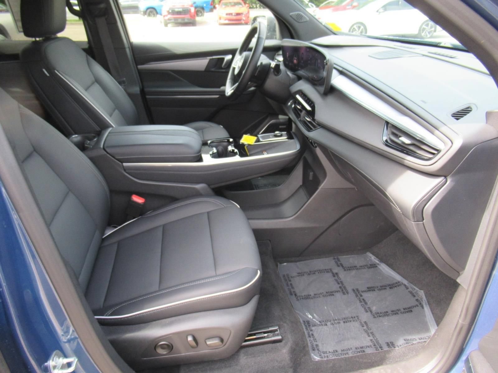 Used 2026 Buick Enclave Preferred FWD image 10