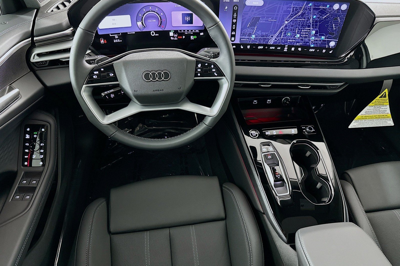 New 2026 Audi A5 Premium Plus AWD/4WD image 5
