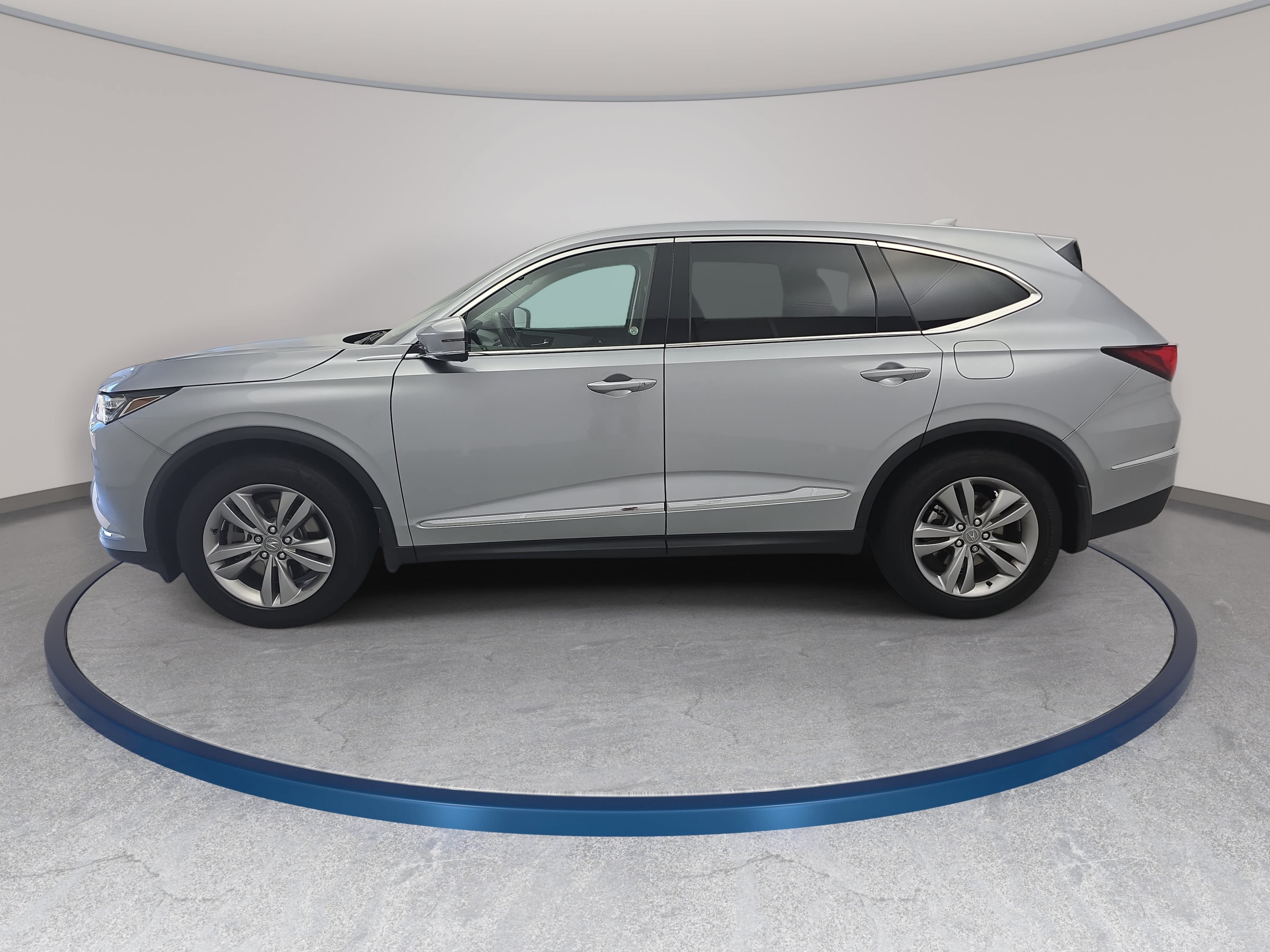 Certified 2024 Acura MDX SH-AWD image 8
