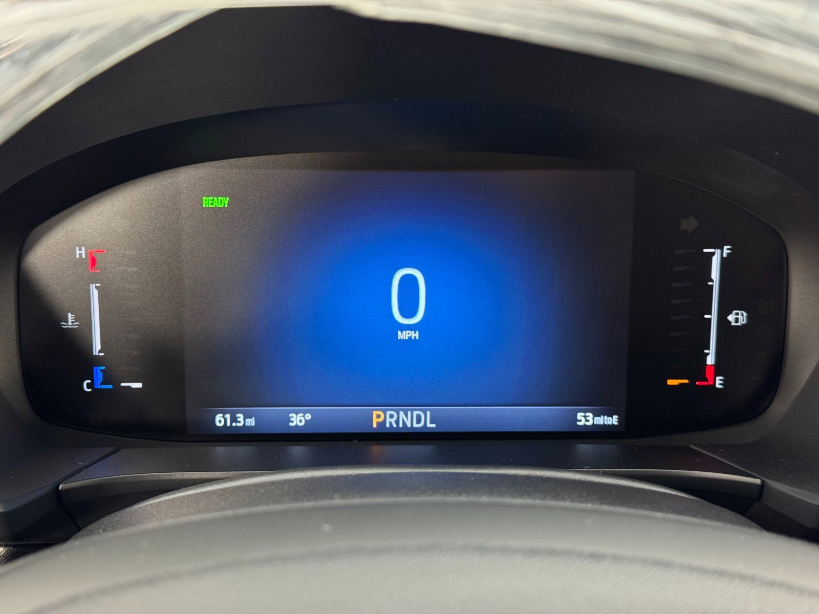 Used 2024 Ford Escape ST-Line Select image 17