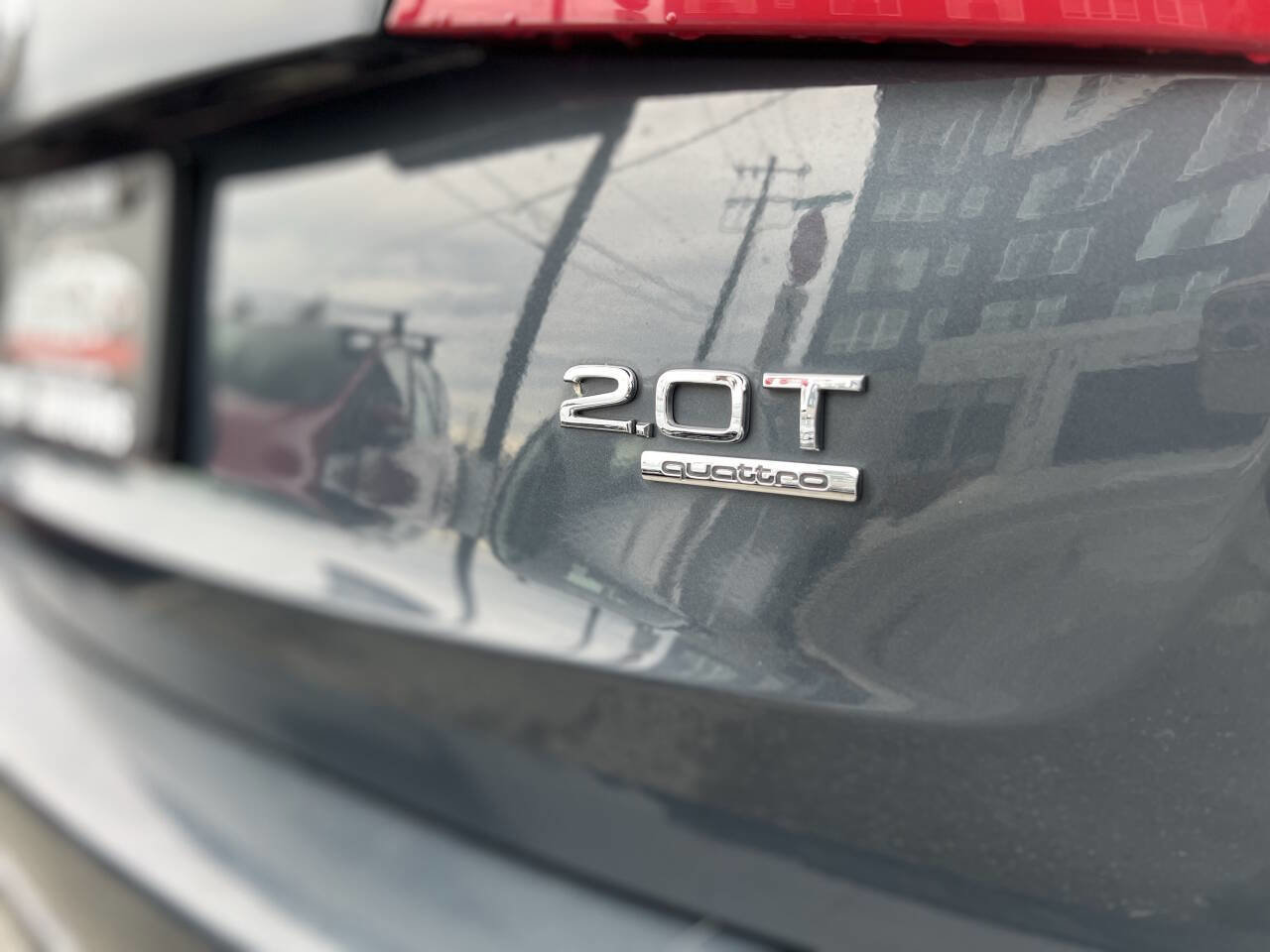 Used 2011 Audi Q5 2.0T Premium Plus image 35