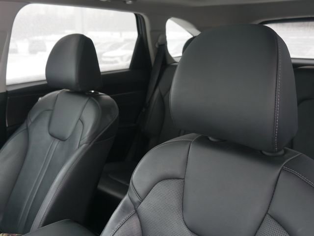Used 2025 Kia Sorento SX FWD image 37