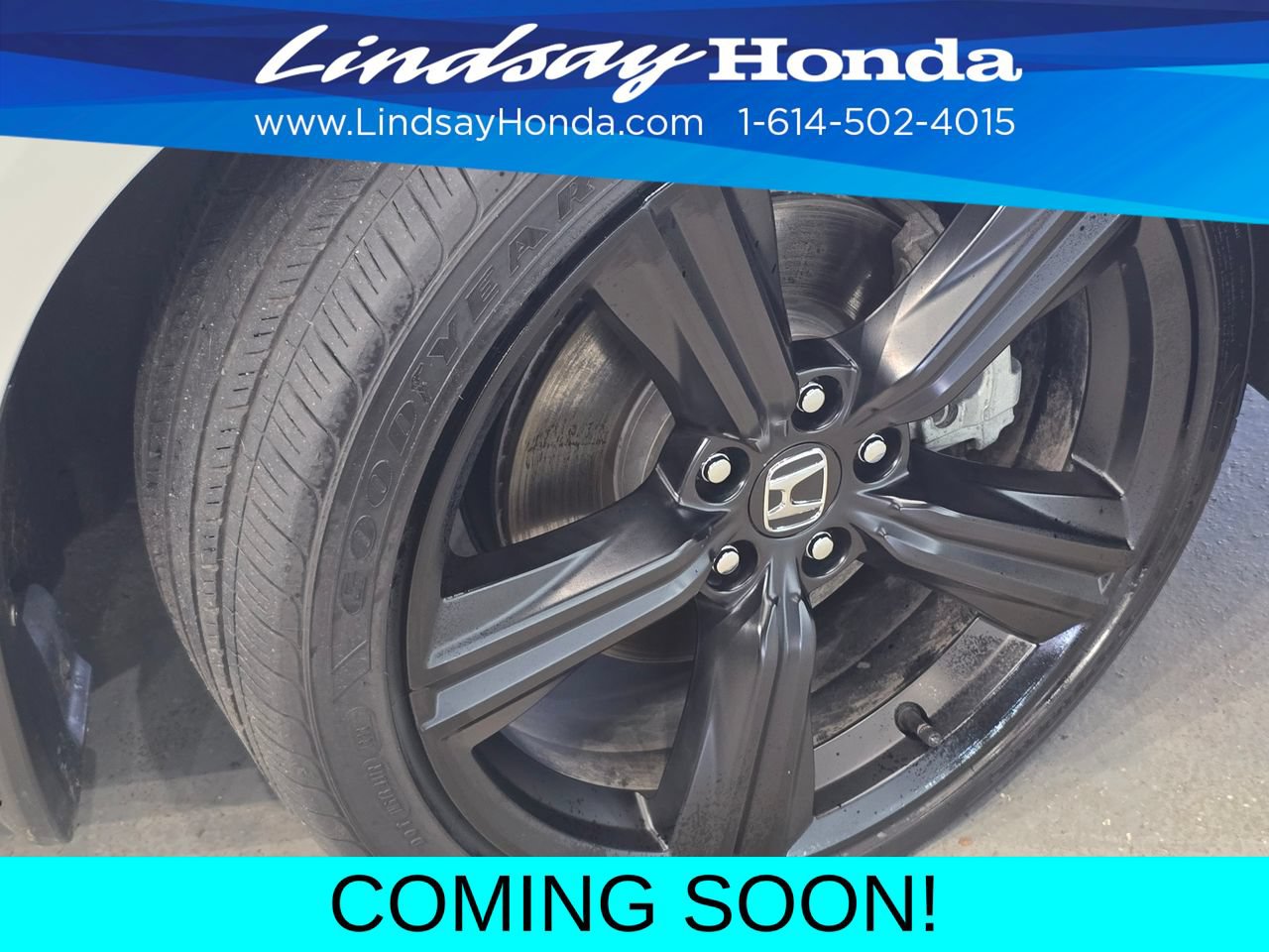 Used 2023 Honda Accord Sport image 26