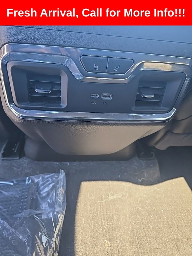 Used 2024 GMC Sierra 2500 Denali w/ Denali Reserve Package image 12