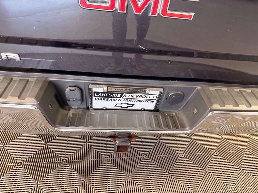 Used 2016 GMC Sierra 1500 4x4 Regular Cab w/ Sierra Convenience Package image 20