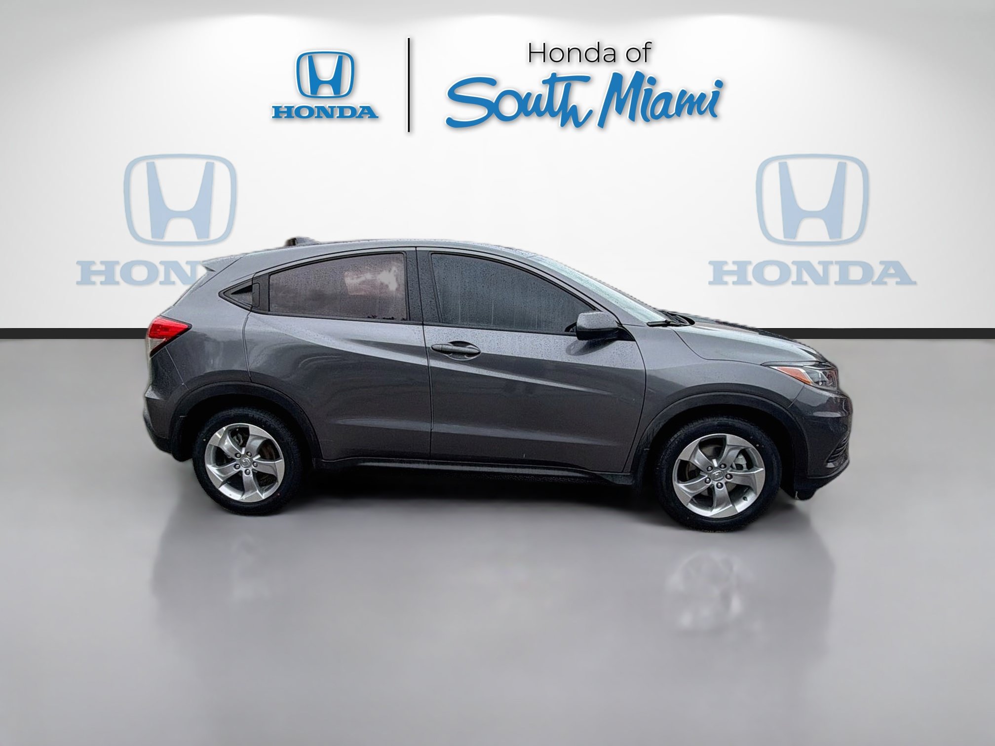 Used 2022 Honda HR-V LX image 8