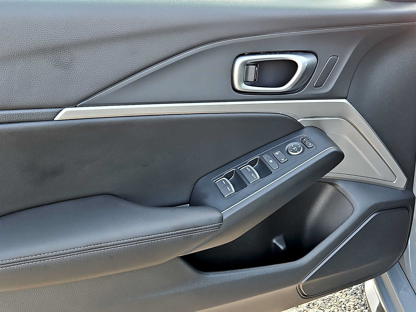 Certified 2026 Acura Integra A-Spec FWD image 12