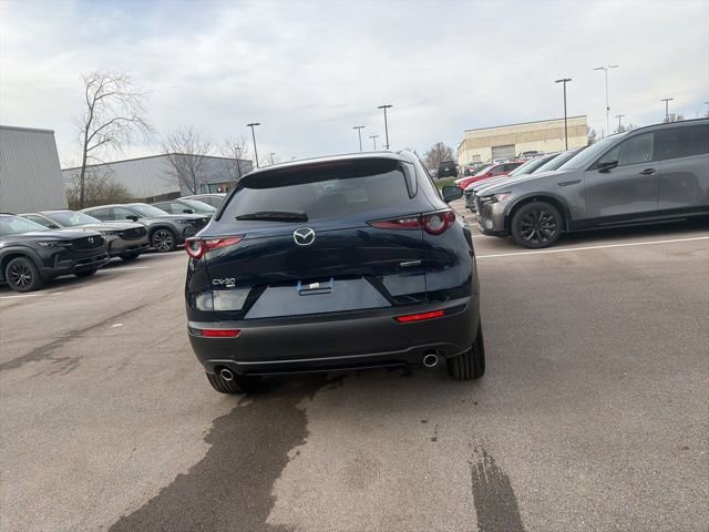 New 2026 MAZDA CX-30 AWD 2.5 S w/ Select Sport Pkg image 10