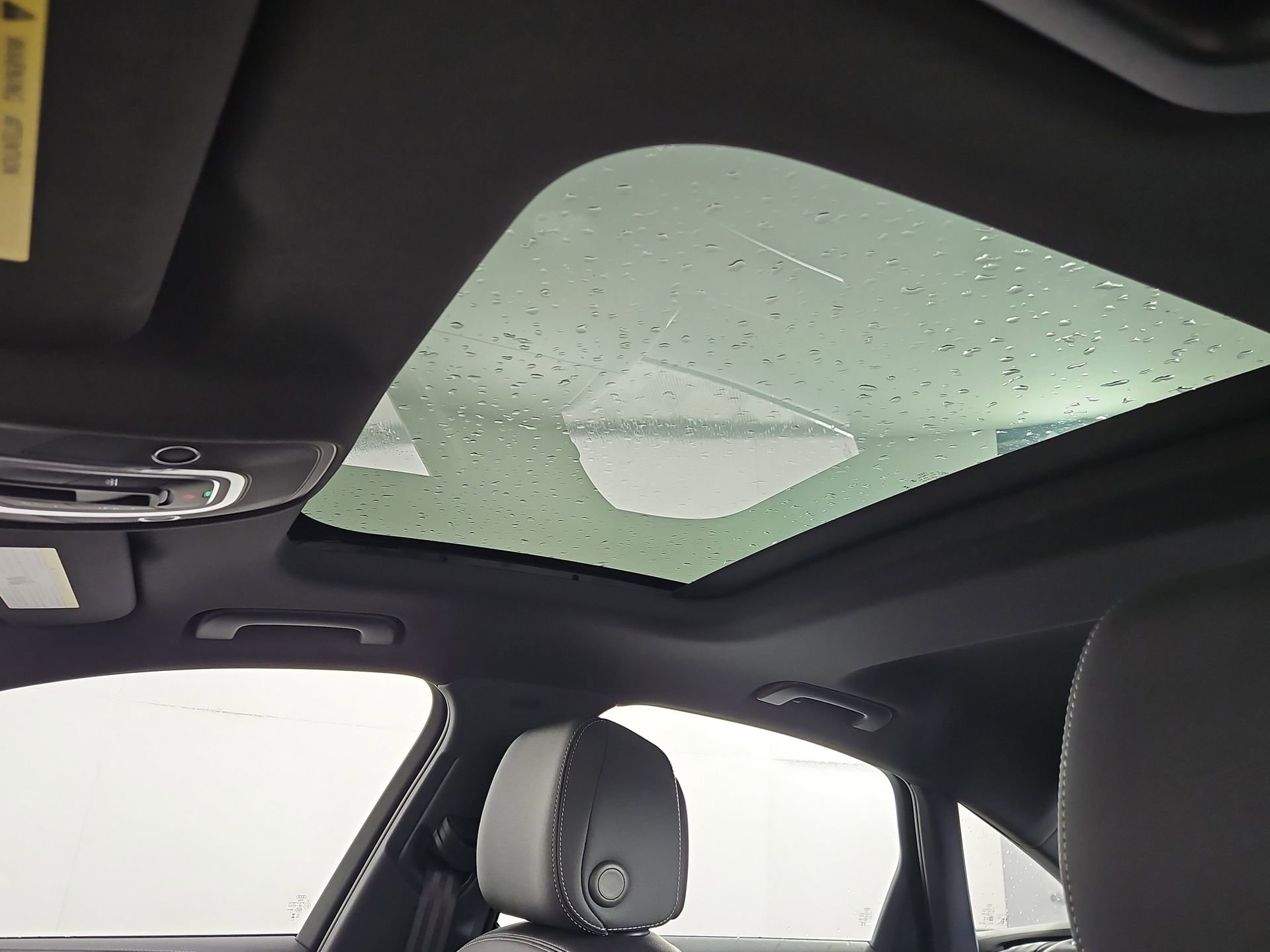 Certified 2025 Audi A6 Premium Plus w/ Premium Plus Package image 35