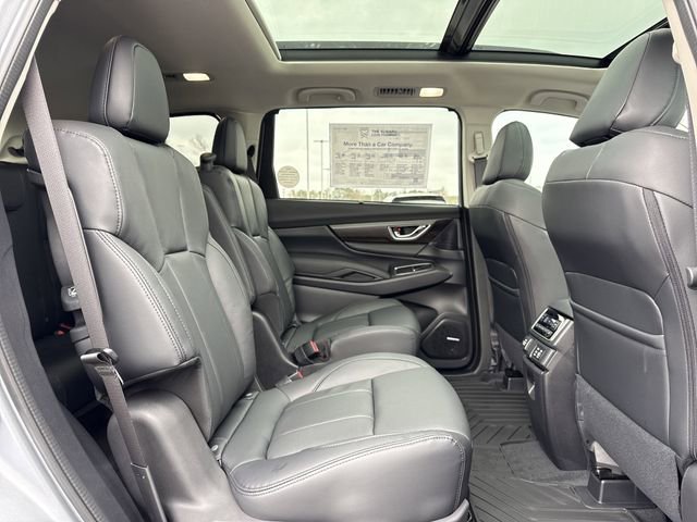 New 2026 Subaru Ascent Touring image 19