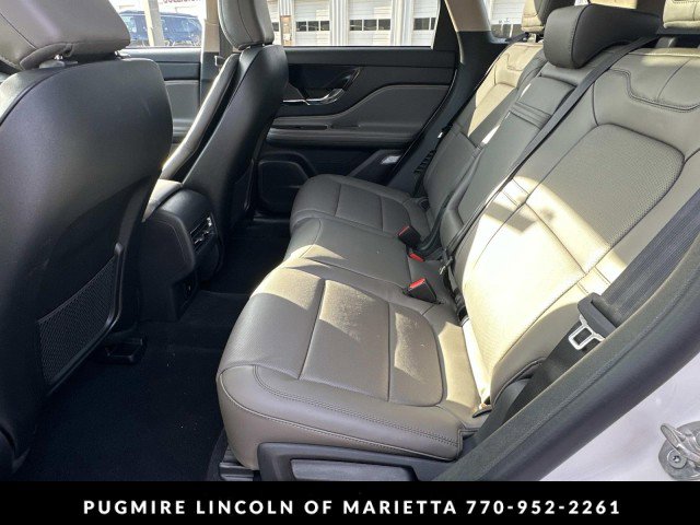 New 2026 Lincoln Corsair Grand Touring w/ Rear Removable Package Tray image 21