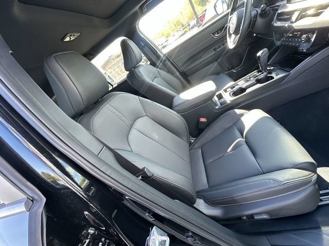 New 2026 Subaru Outback Touring XT AWD/4WD image 23