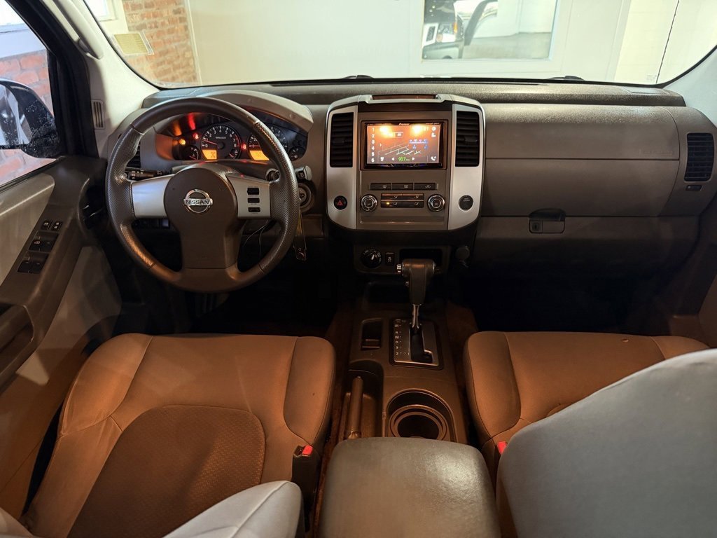 Used 2012 Nissan Xterra S w/ Value Package image 16