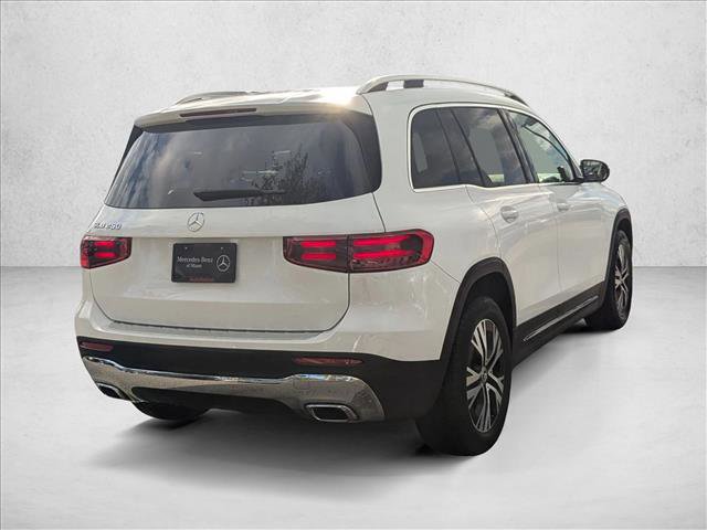 Used 2026 Mercedes-Benz GLB 250 GLB 250 image 5