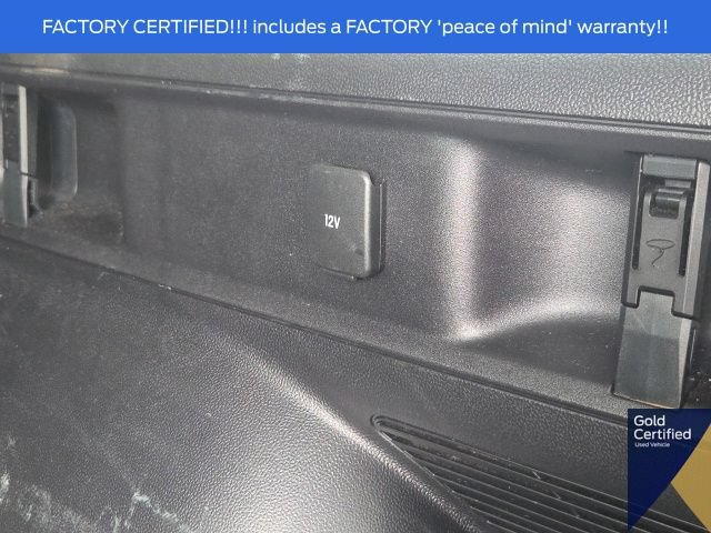 Certified 2025 Ford Bronco Sport Big Bend AWD/4WD image 15