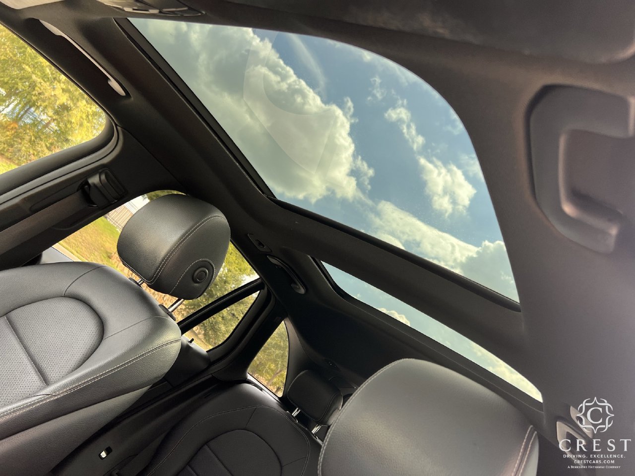 Used 2018 Mercedes-Benz GLC 300 4MATIC image 21